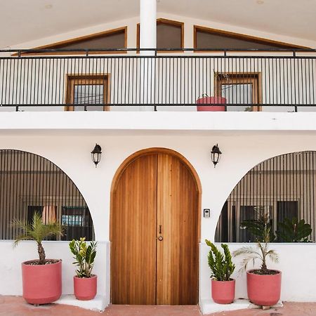 Hotel Selva Maya 巴卡拉尔 外观 照片
