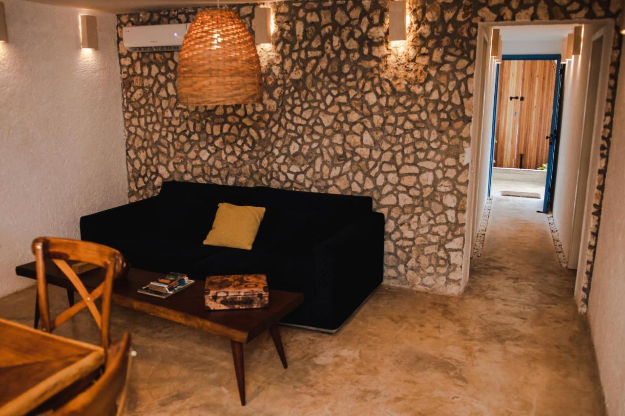 Hotel Selva Maya 巴卡拉尔 外观 照片