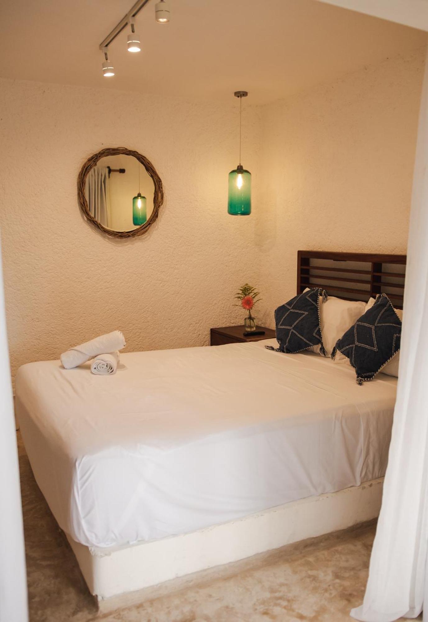 Hotel Selva Maya 巴卡拉尔 外观 照片