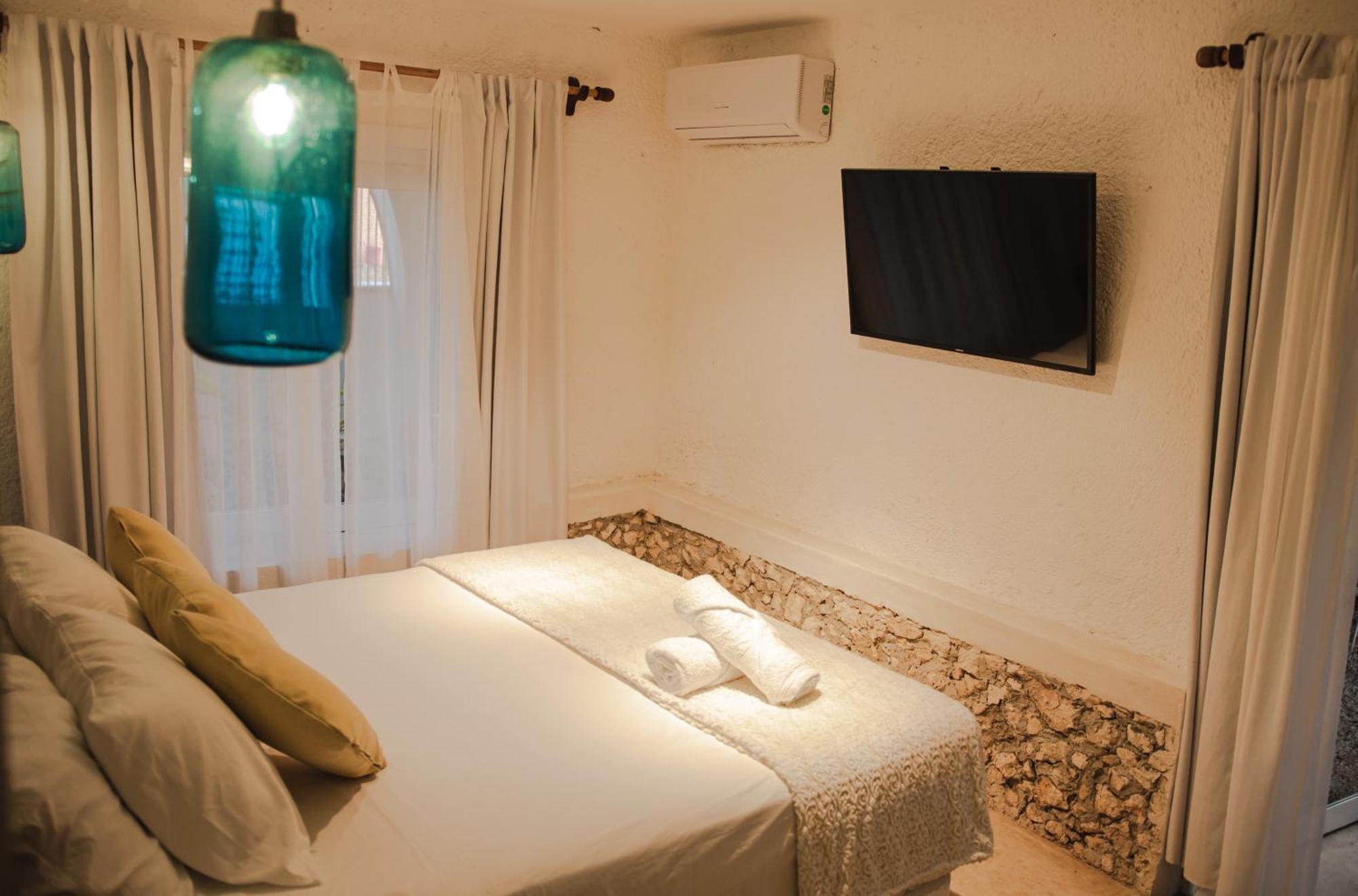 Hotel Selva Maya 巴卡拉尔 外观 照片