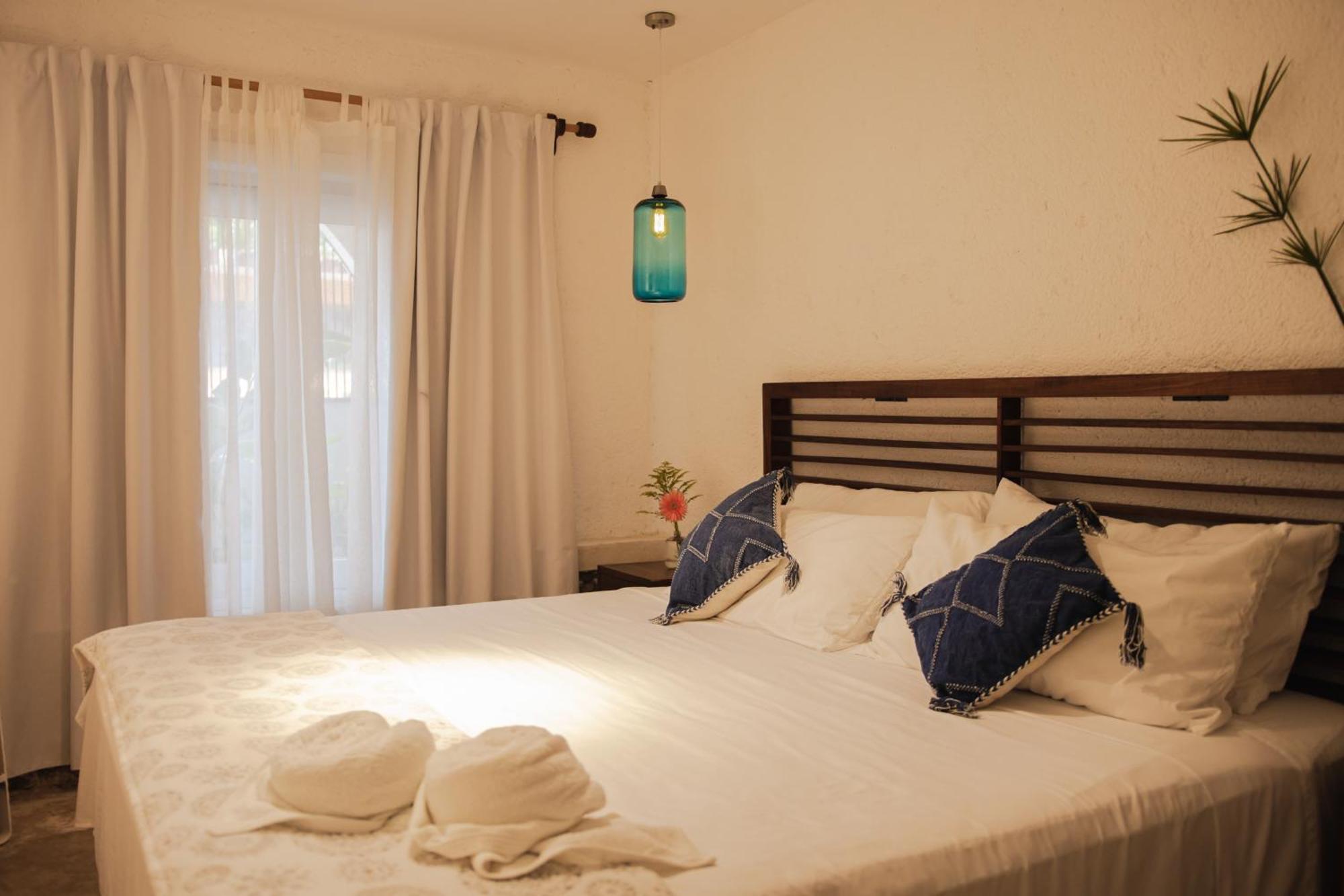 Hotel Selva Maya 巴卡拉尔 外观 照片