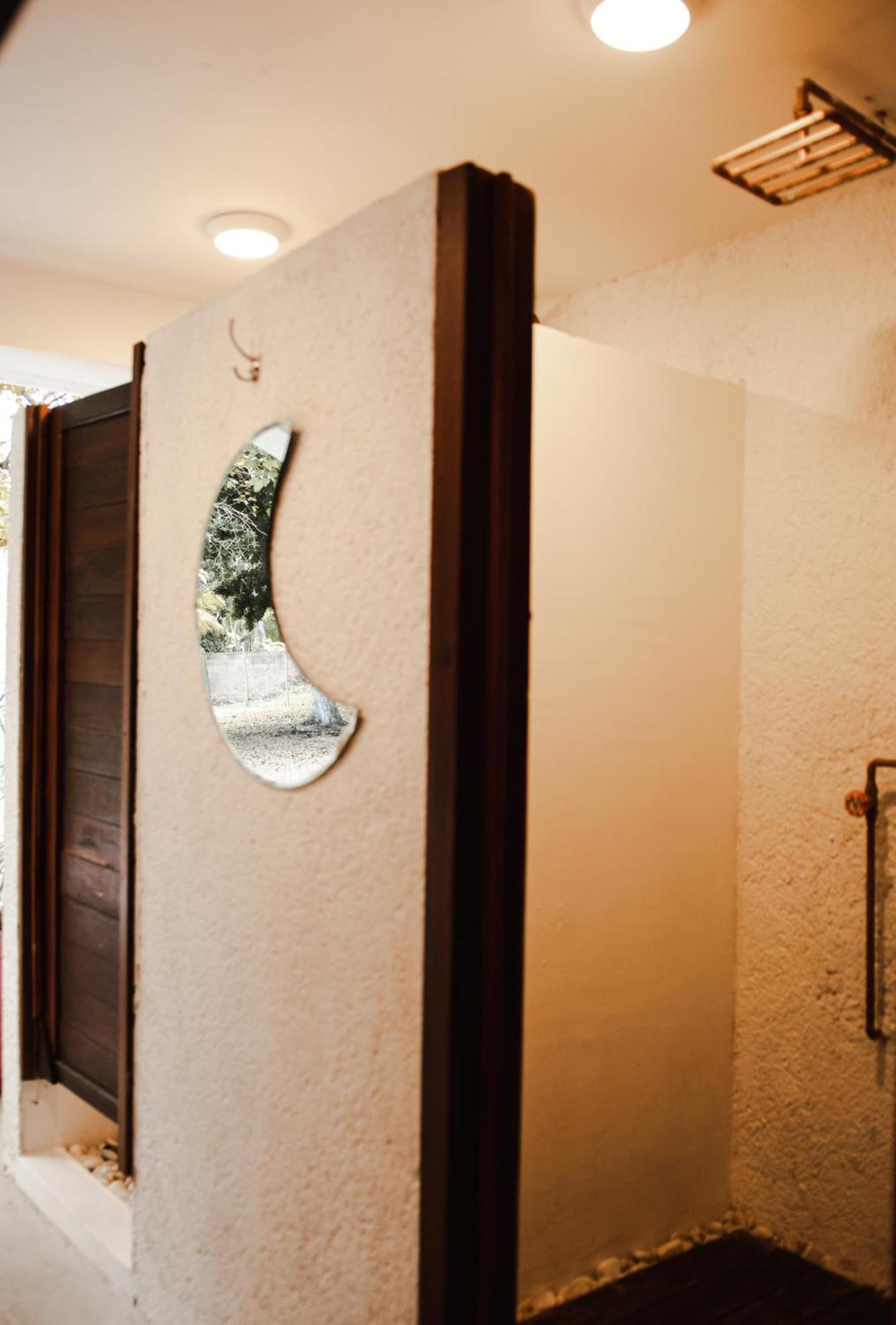 Hotel Selva Maya 巴卡拉尔 外观 照片
